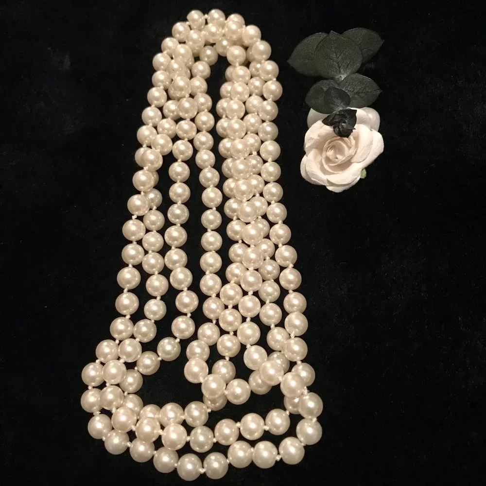 PEARL Infinity Strand 60" - Picture 4 of 4